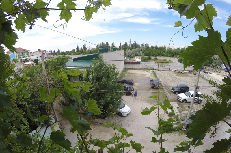 Эллинг «Бриз»