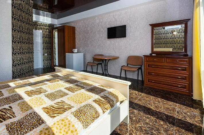 Отель «Судак Deluxe»