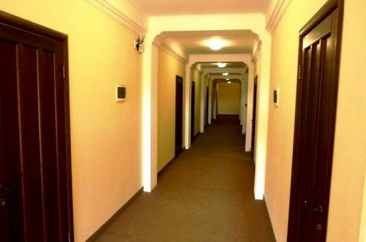 Отель «Судак Deluxe»