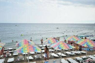 Отель «Судак Deluxe»