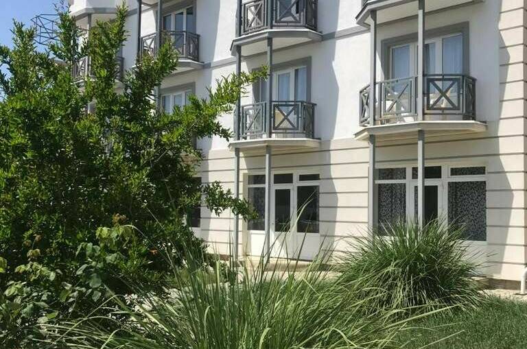 Гостевой дом «Судак»