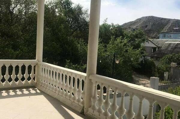 Гостевой дом «Судак»