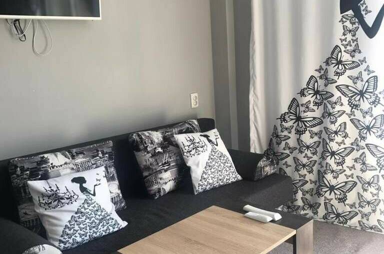 Гостевой дом «Судак»