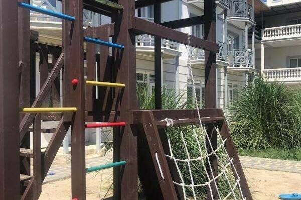 Гостевой дом «Судак»