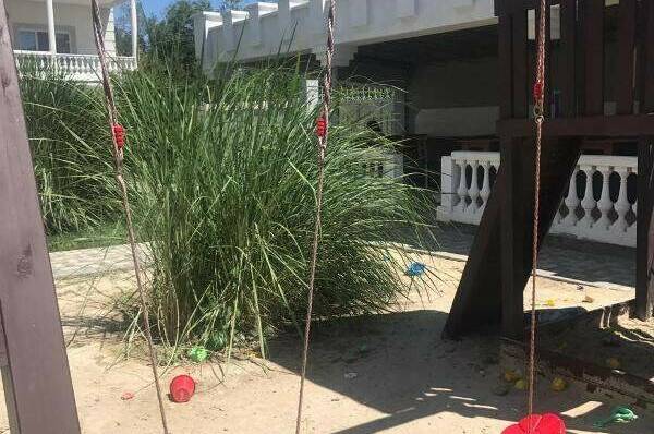 Гостевой дом «Судак»