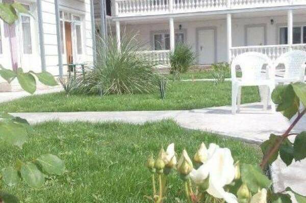 Гостевой дом «Судак»