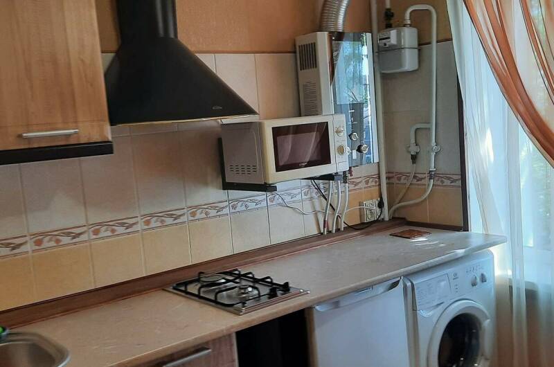 Квартира на Куйбышева