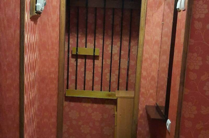 Квартира на Куйбышева