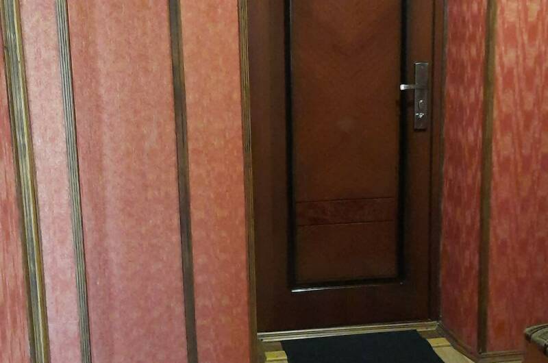 Квартира на Куйбышева