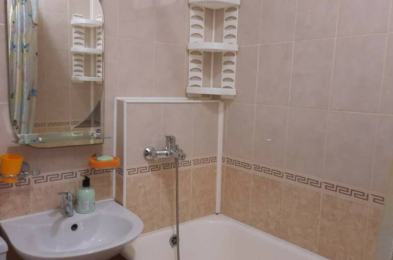 Квартира на Куйбышева