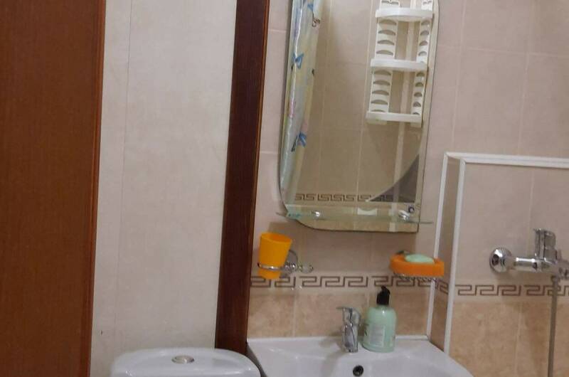 Квартира на Куйбышева