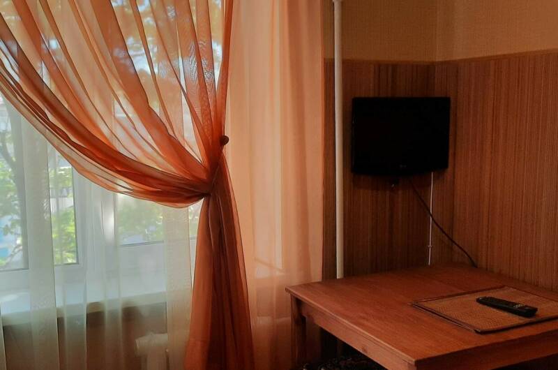 Квартира на Куйбышева