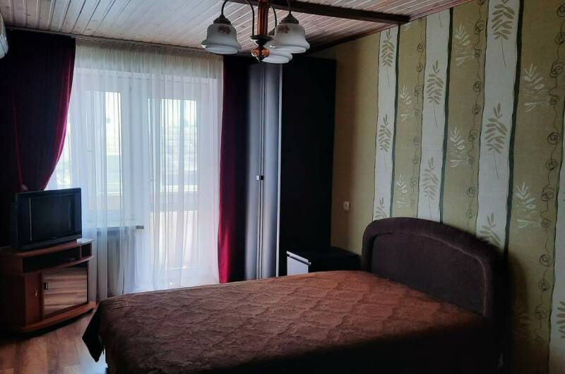 Квартира на Куйбышева