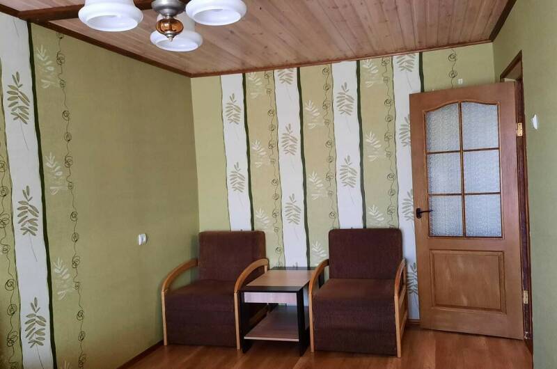 Квартира на Куйбышева