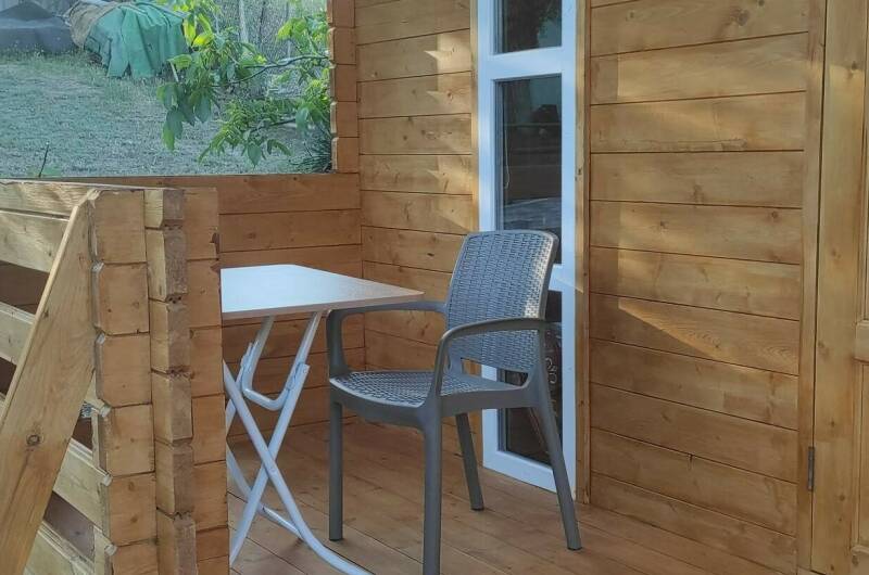 Частное домовладение «Райский берег»