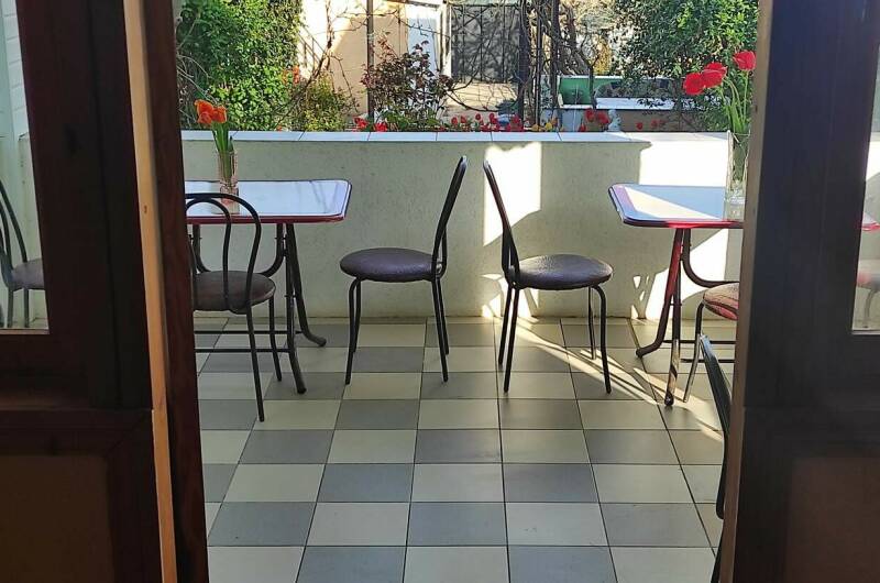 Частное домовладение «Райский берег»