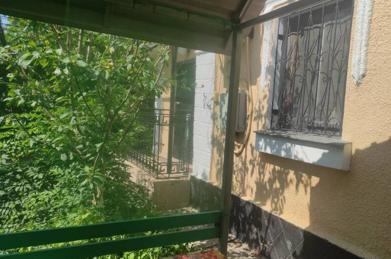 Частное домовладение «Райский берег»