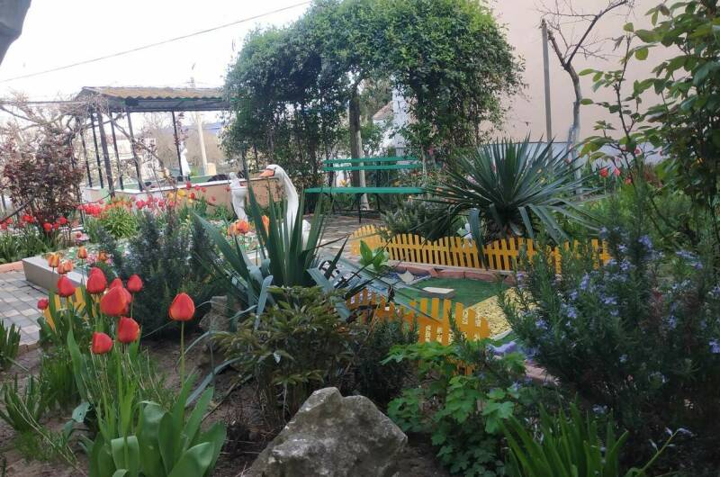 Частное домовладение «Райский берег»