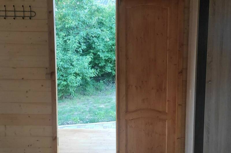 Частное домовладение «Райский берег»