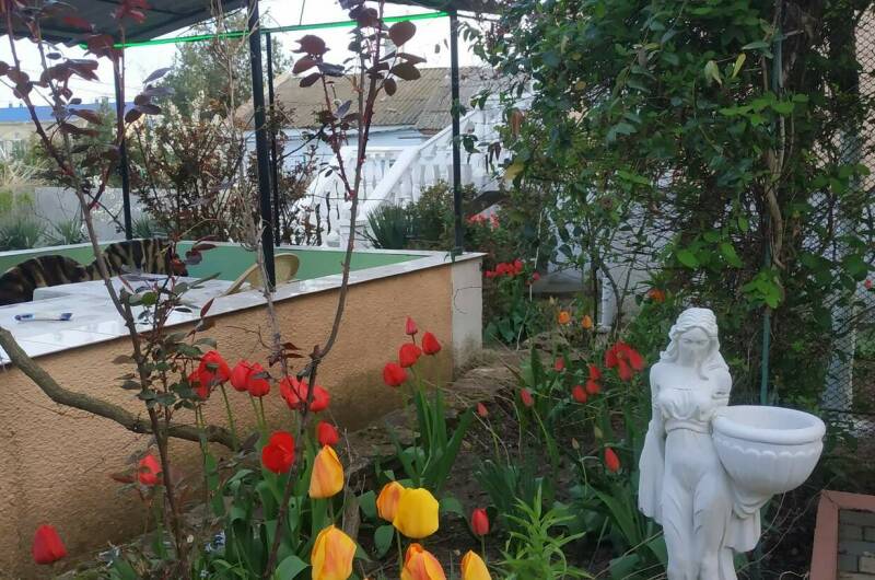 Частное домовладение «Райский берег»