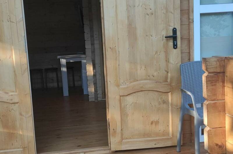 Частное домовладение «Райский берег»