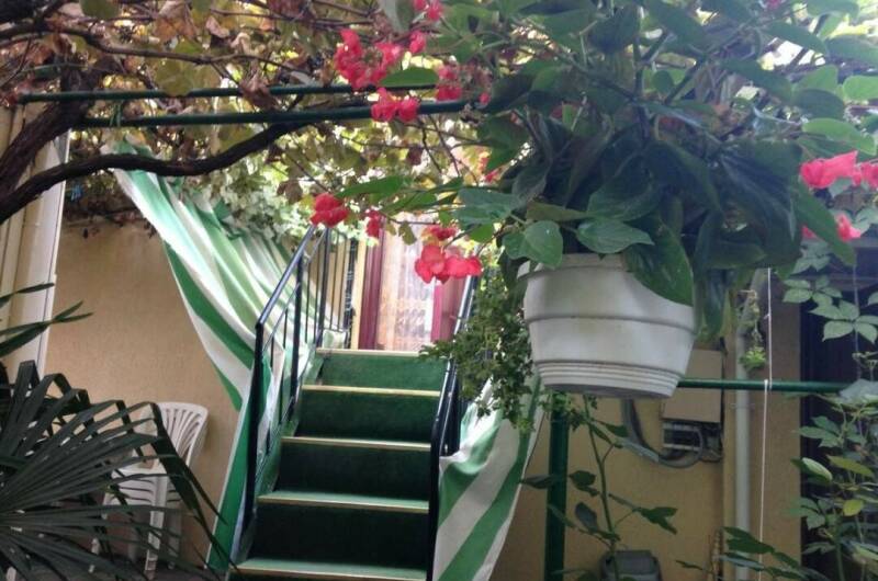 Дом под ключ «Семейный отдых»