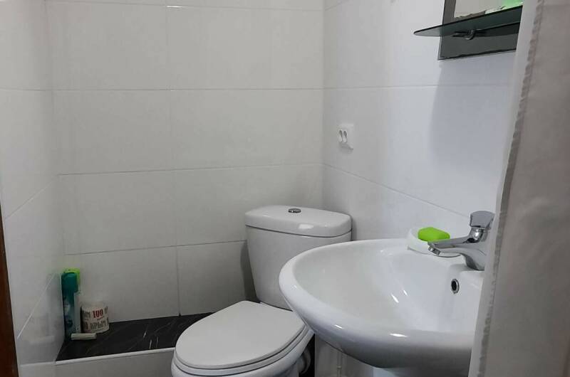 Дом под ключ «Семейный отдых»