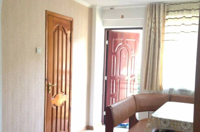 Дом под ключ «Семейный отдых»