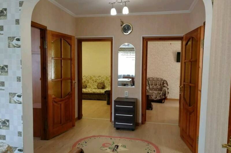 Дом под ключ «Семейный отдых»