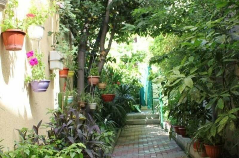 Дом под ключ «Семейный отдых»