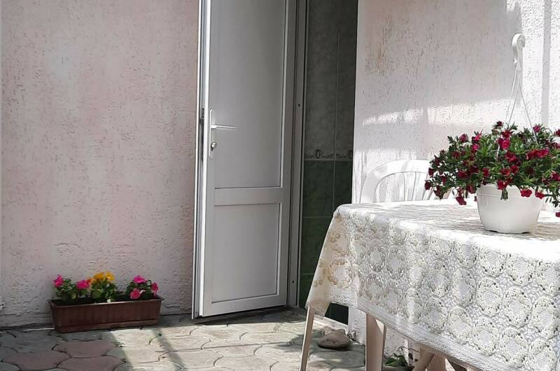 Дом под ключ «Семейный отдых»