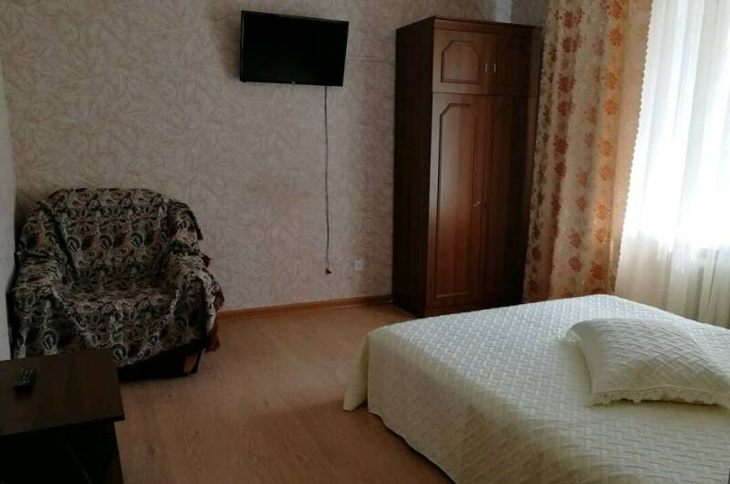 Дом под ключ «Семейный отдых»