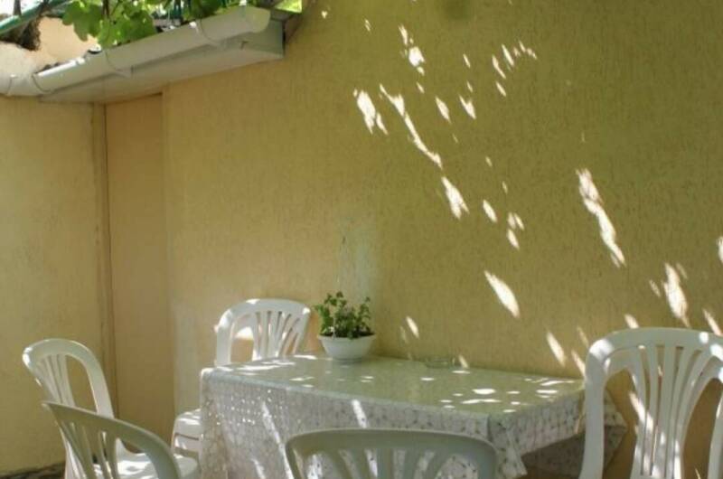 Дом под ключ «Семейный отдых»