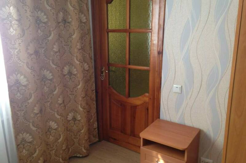 Дом под ключ «Семейный отдых»