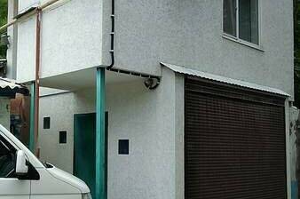 Частный сектор «Море»