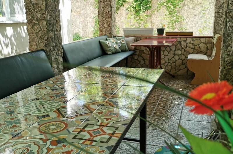 Гостевой дом «Ксения»