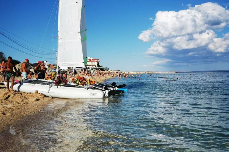 Гостевой дом «Ксения»