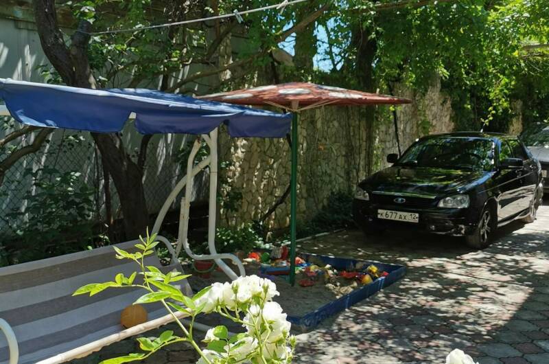 Гостевой дом «Ксения»