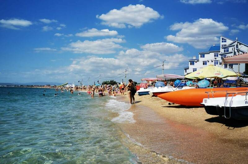 Гостевой дом «Ксения»