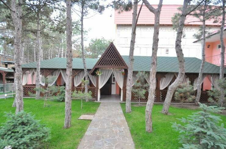 Гостевой дом «Русь»