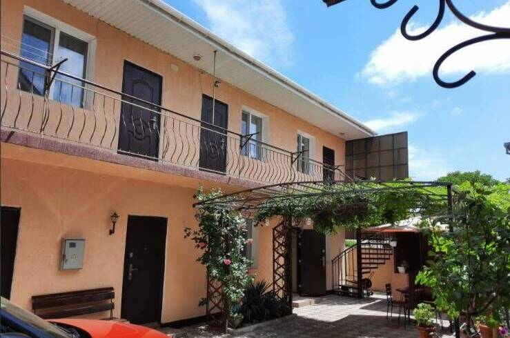 Гостевой дом «У Елены»