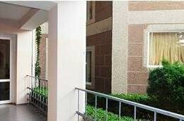 Гостиница «Консульский дворик»