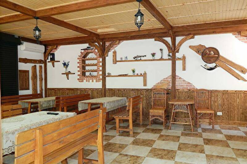 Гостиница «Консульский дворик»