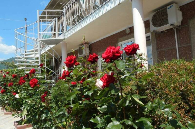 Гостиница «Консульский дворик»