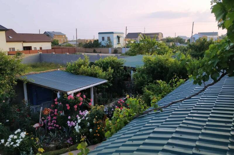 Гостевой дом «ViVa»