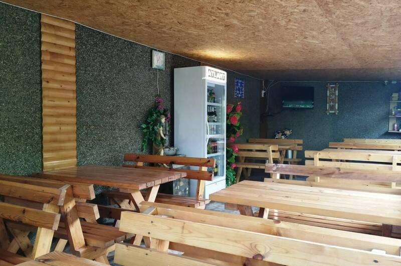 Гостевой дом «ViVa»