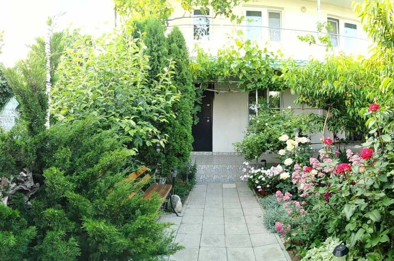 Гостевой дом «ViVa»