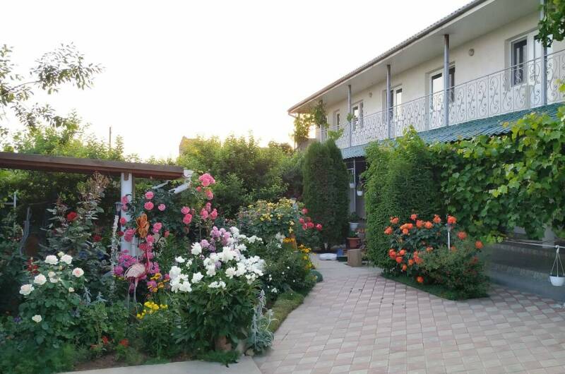 Гостевой дом «ViVa»