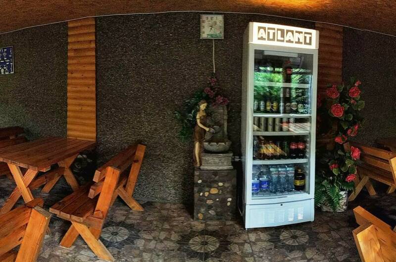 Гостевой дом «ViVa»