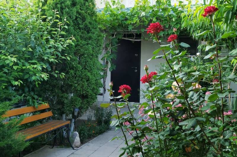 Гостевой дом «ViVa»